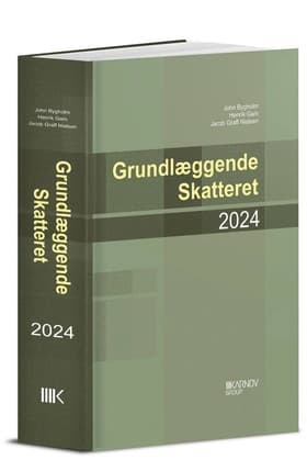 Straffeprocessuel oversigt af Jørgen Jochimsen