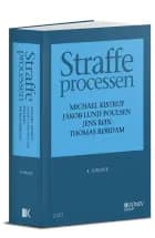 Straffeprocessen