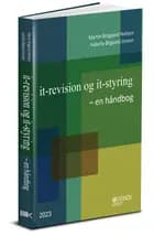 it-revision og it-styring - en håndbog