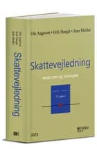 Skattevejledning 2023