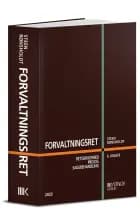 Forvaltningsret af Steen Rønsholdt