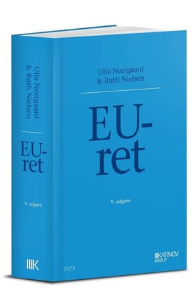 EU ret af Ruth Nielsen