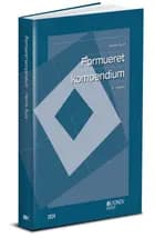 Formueret af Herik Kure