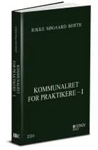 Kommunalret for praktikere - 1