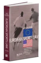 European Sports Law af Lars Halgreen