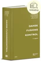 Dansk Fusionskontrol