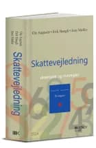 Skattevejledning 2024 af Ole Aagesen, Jens Møller og Erik Høegh