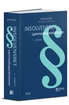 Insolvensret – Lønmodtagerrelationer
