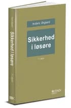 Sikkerhed i løsøre af Anders Ørgaard
