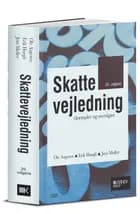 Skattevejledning 2025 af Ole Aagesen, Jens Møller og Erik Høegh