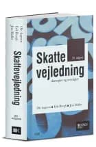 Skattevejledning 2025 af Ole Aagesen, Erik Høegh og Jens Møller