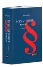 Insolvensret - Konkurs