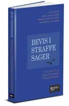 Bevis i Straffesager af Lotte Helms, Frederik Torp Petersen, Hans Jakob Larsen og Line Wenzel Guldbæk