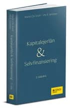 Kapitalejerlån & Selvfinansiering