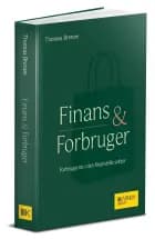 Finans og Forbruger af Thomas Brenøe