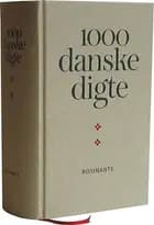 1000 danske digte