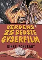 Verdens 25 bedste gyserfilm