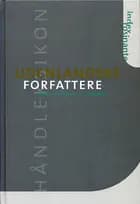 Udenlandske forfattere