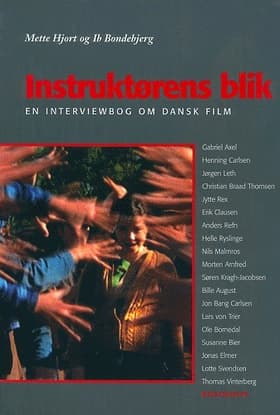 Instruktørens blik af Ib Bondebjerg