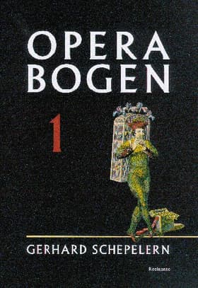 Operabogen af Gerhard Schepelern