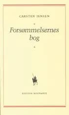 Forsømmelsernes bog