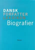 Dansk forfatterleksikon