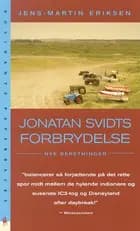 Jonatan Svidts forbrydelse