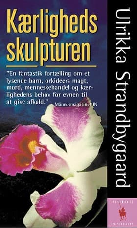 Kærlighedsskulpturen af Ulrikka Strandbygaard