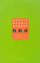 Stativ stakit kasket