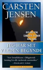 Jeg har set verden begynde