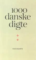 1000 danske digte