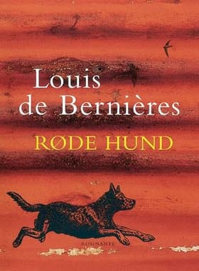 Røde hund af .