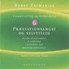 Præstationsangst og selvtillid af Bobby Zachariae