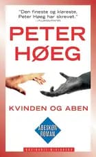 Kvinden og aben
