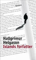 Islands forfatter