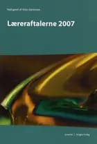 Læreraftalerne 2007