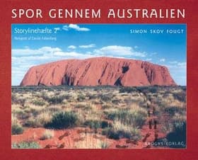 Spor gennem Australien af Simon Skov Fougt