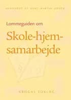 Lommeguiden om skole-hjem-samarbejde