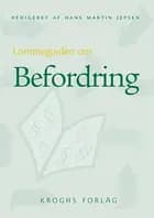 Lommeguiden om befordring