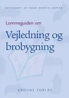 Lommeguiden om vejledning og brobygning