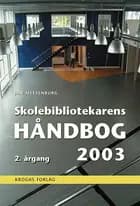 Skolebibliotekarens Håndbog