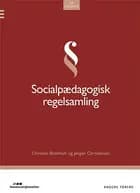 Socialpædagogisk regelsamling