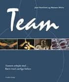 Teamets arbejde med - børn med særlige behov