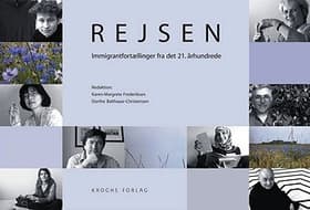 Rejsen af .