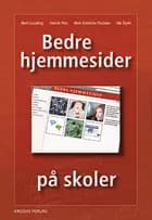Bedre hjemmesider på skoler