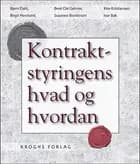Kontraktstyringens hvad og hvordan