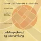 Ledelsespsykologi og lederudvikling