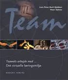 Teamets arbejde med - det virtuelle læringsmiljø