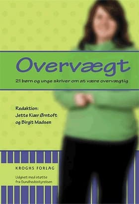 Overvægt af Birgit Madsen