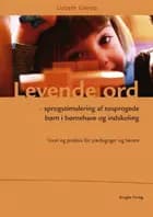 Levende ord